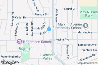 Map image of the property - 629 Pelican Ct
