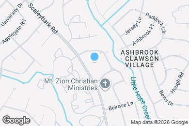 Map image of the property - 966 Blackberry Cir