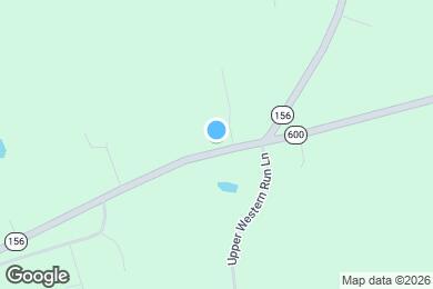 Map image of the property - 6596 Charles City Rd
