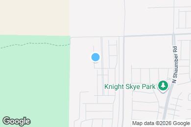 Map image of the property - 9006 Rimerton St