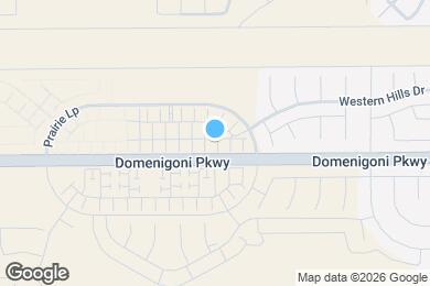 Map image of the property - 29465 Granadillo Ct