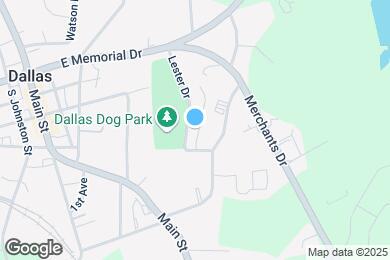 Map image of the property - 103 Cobblestone Dr