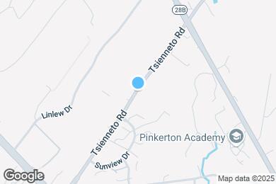 Map image of the property - 5 Tsienneto Rd