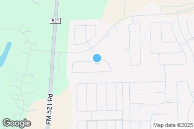 Map image of the property - 302 Dusty Bridle Ln