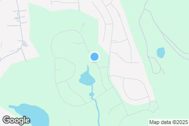 Map image of the property - 2420-2424 Four Waters Lp