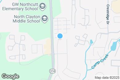 Map image of the property - 5588 Grande River Rd