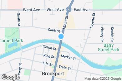 Map image of the property - 0 Main St