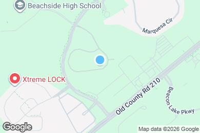 Map image of the property - 332 Rum Runner Wy