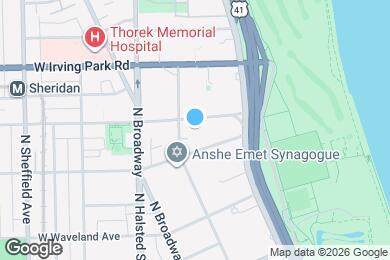 Map image of the property - Annabelle LLC