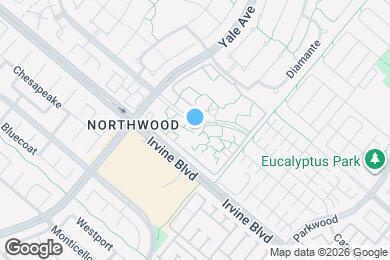 Map image of the property - 220 Springview