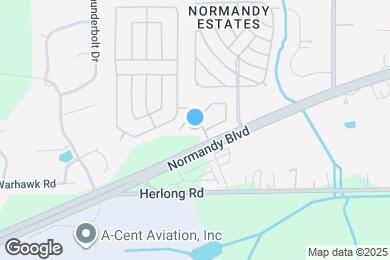 Map image of the property - The Breakers