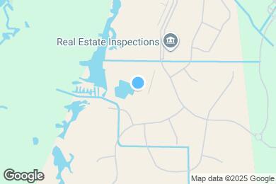 Map image of the property - 14281 Heritage Landing Blvd