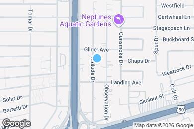 Map image of the property - 328 Altitude Dr