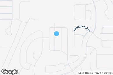 Map image of the property - 4116 Goldfoil Rd