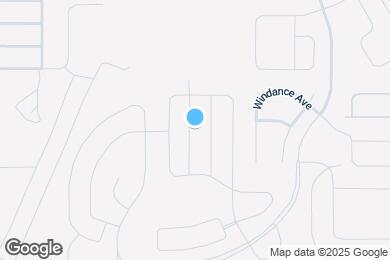 Map image of the property - 4132 Goldfoil Rd