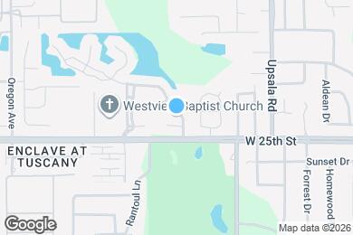 Map image of the property - 114 Meadow Blvd