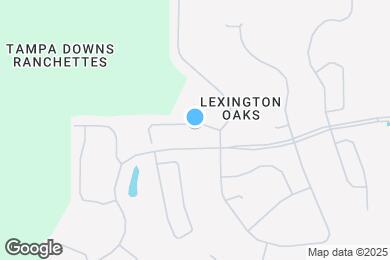 Map image of the property - 25546 Aptitude Terrace