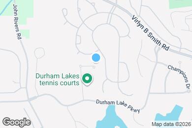 Map image of the property - 84 Black Diamond Dr