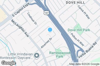 Map image of the property - Unit