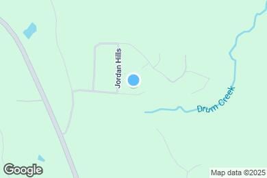 Map image of the property - 217 Sugar Birch Way