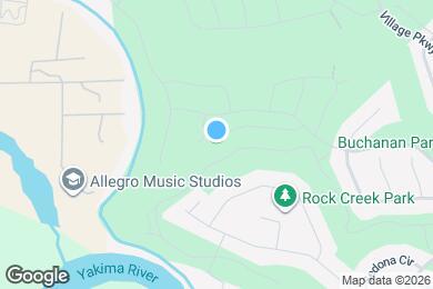 Map image of the property - 3125 Deserthawk Lp