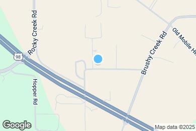 Map image of the property - 136 Holt Rd