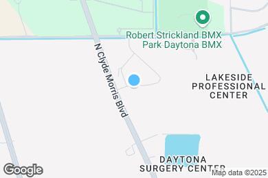Map image of the property - 120 Reena Dr