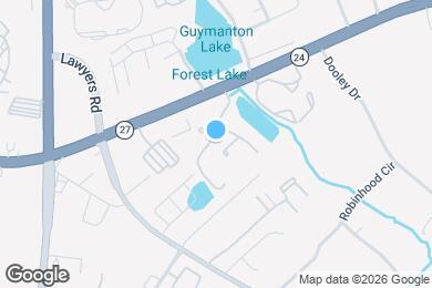 Map image of the property - 7224 Winery Ln