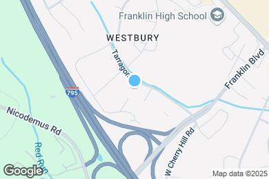 Map image of the property - 12004 Tarragon Rd