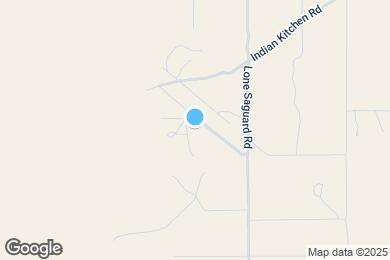 Map image of the property - 7295 W Indian Kitchen Rd
