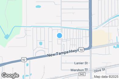 Map image of the property - 214 N Chestnut Rd