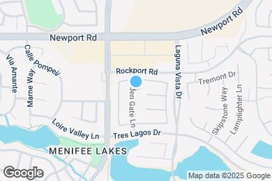 Map image of the property - 30178 Linden Gate Ln