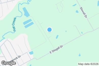 Map image of the property - 705 Tower Mill Ct