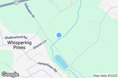 Map image of the property - 800 Smith Grove Rd