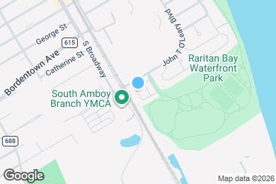 Map image of the property - 303 Bayside Ct
