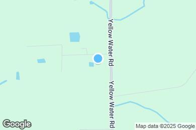 Map image of the property - 4906 Yellow Water Rd