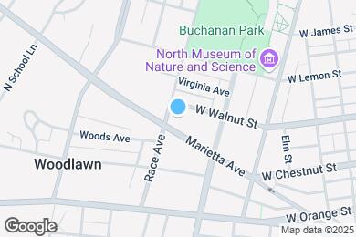 Map image of the property - Buchanan Court