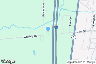 Map image of the property - 65 Whately Rd