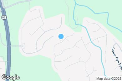 Map image of the property - 7317 Essex Dr