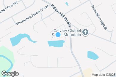 Map image of the property - 4433 Pond Edge Rd