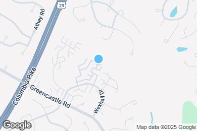 Map image of the property - 3732 Monmouth Pl