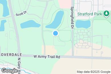 Map image of the property - Lakeland Lofts Apartments