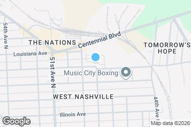 Map image of the property - 267 Founders Ln