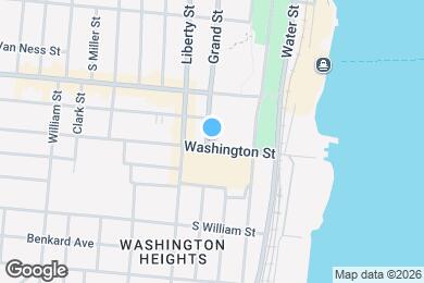 Map image of the property - 4 Grand St
