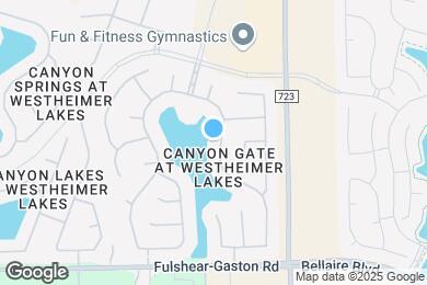 Map image of the property - 25315 Hamden Valley Dr