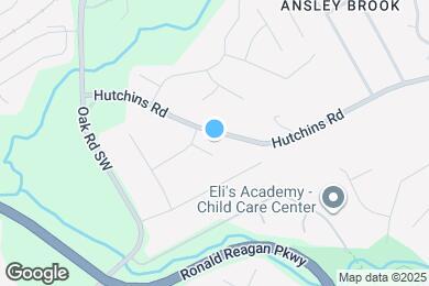 Map image of the property - 478 Benton Ct SW