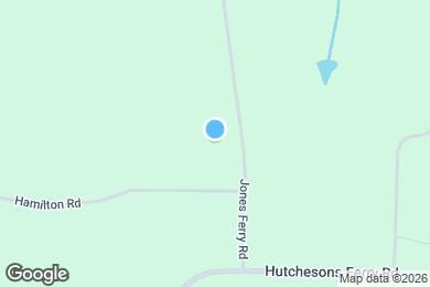 Map image of the property - 11855 Jones Ferry Rd