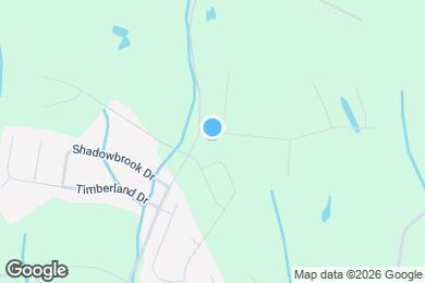 Map image of the property - 1002 Echo Rdg Rd
