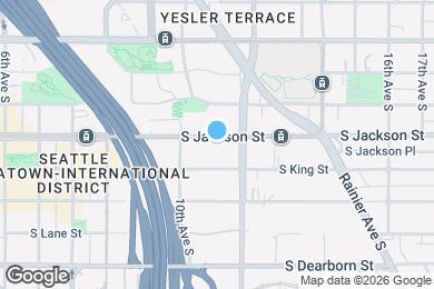 Map image of the property - BEAM