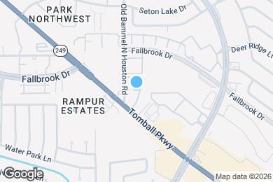 Map image of the property - Costa Mesa